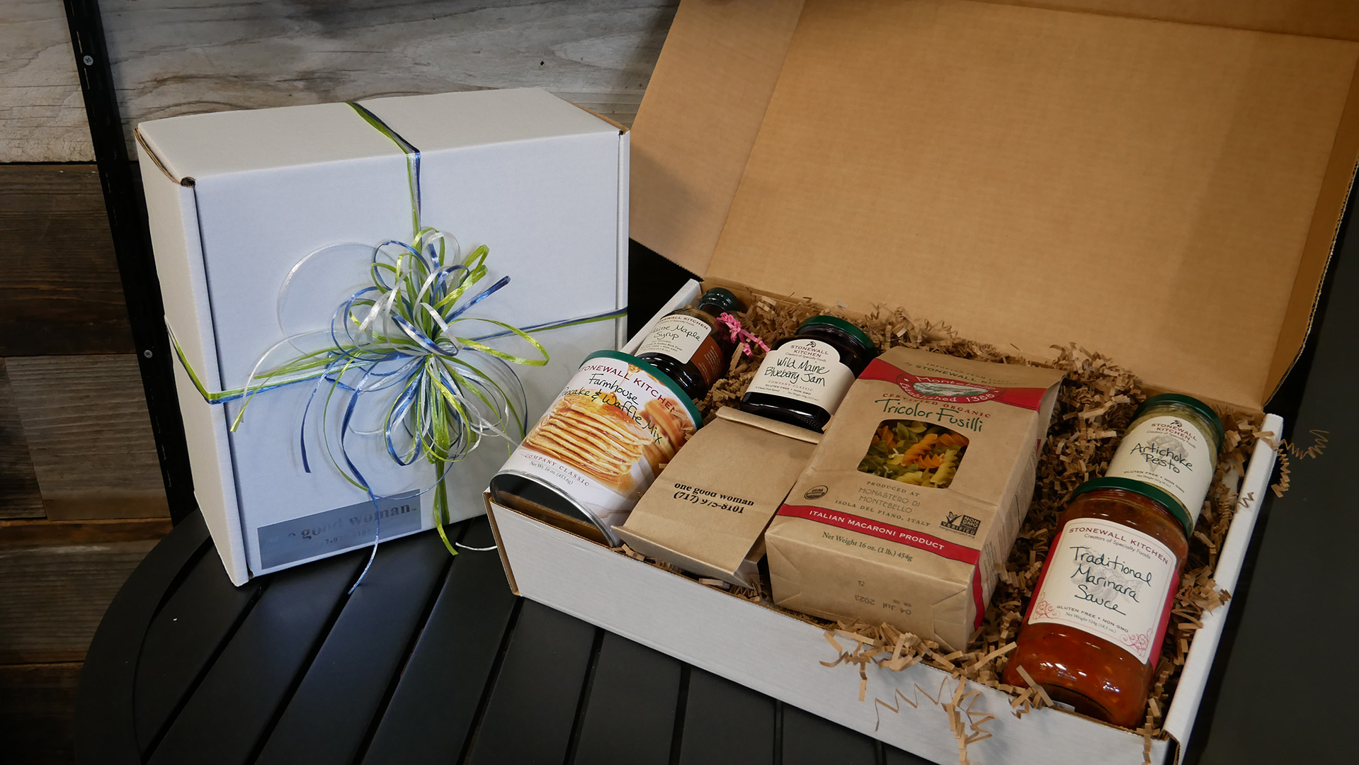 Anniversary Gift Combo Box | Romantic Gift Box - Presto